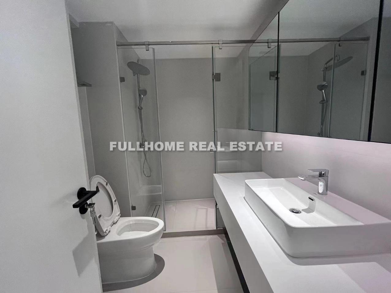 Huaihai Xinchengyuan - Interior view 5, Shanghai rental property