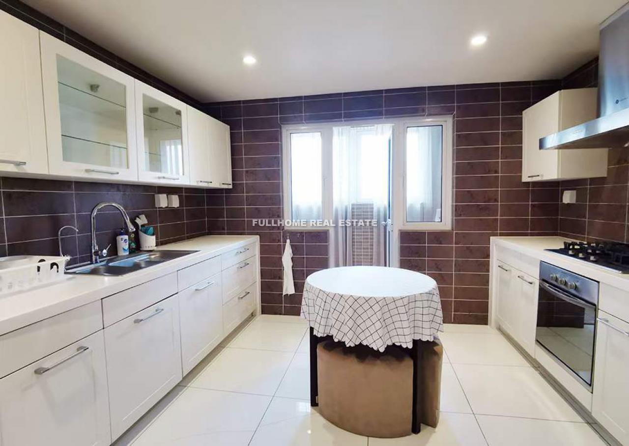 US United Apartment - Interior view 4, Beijing rental property