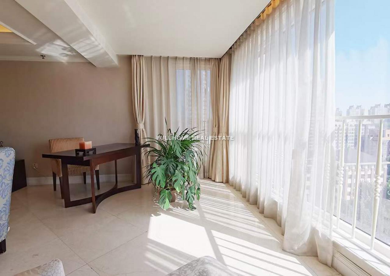 US United Apartment - Interior view 6, Beijing rental property