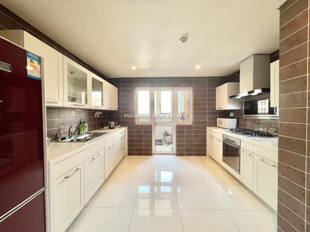 US United Apartment - Interior view 3, Beijing rental property