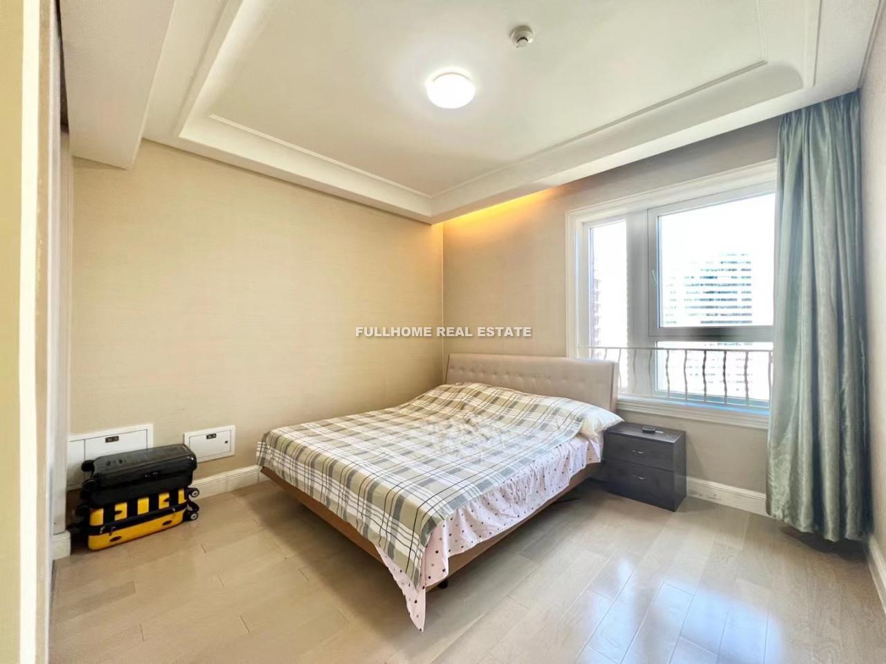 US United Apartment - Interior view 5, Beijing rental property