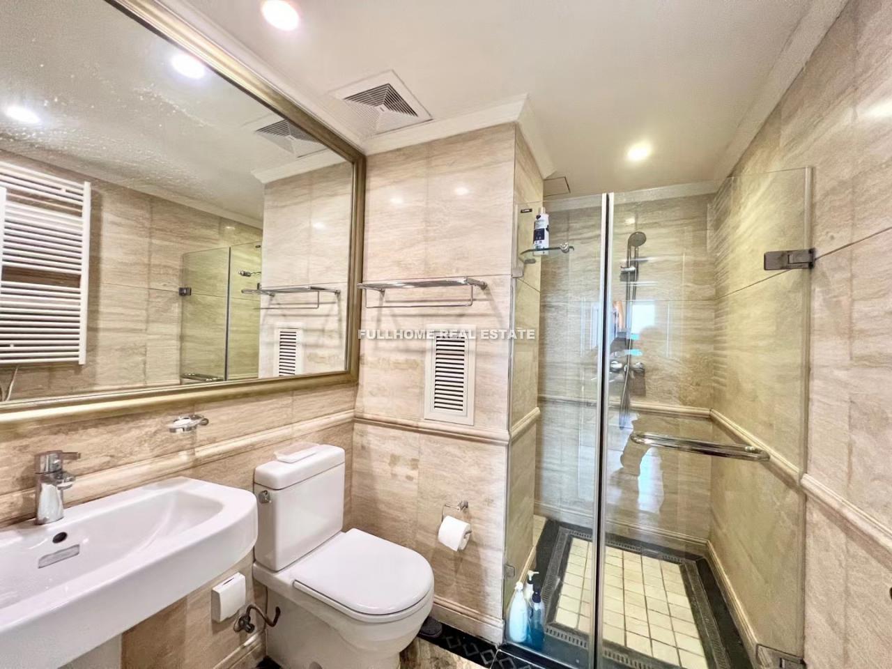 US United Apartment - Interior view 7, Beijing rental property