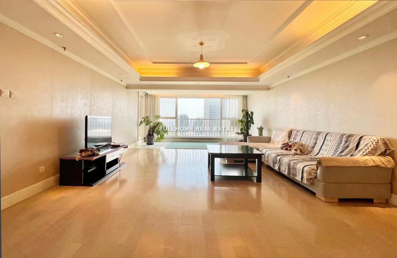 US United Apartment - 2 bedroom apartment in Beijing, Lufthansa