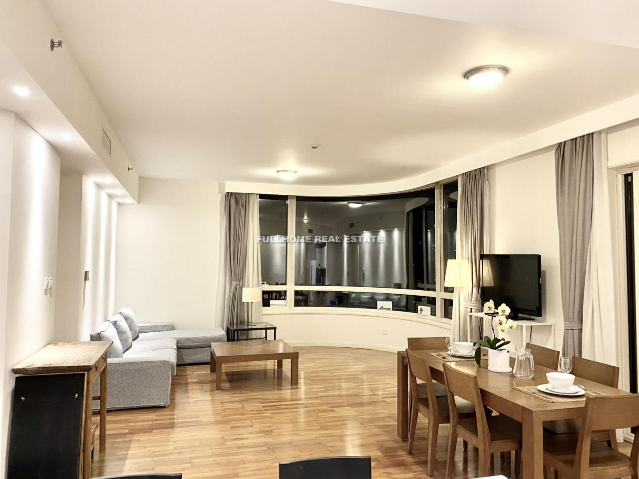 Park Avenue - 3 bedroom apartment in Beijing, Chaoyang Park