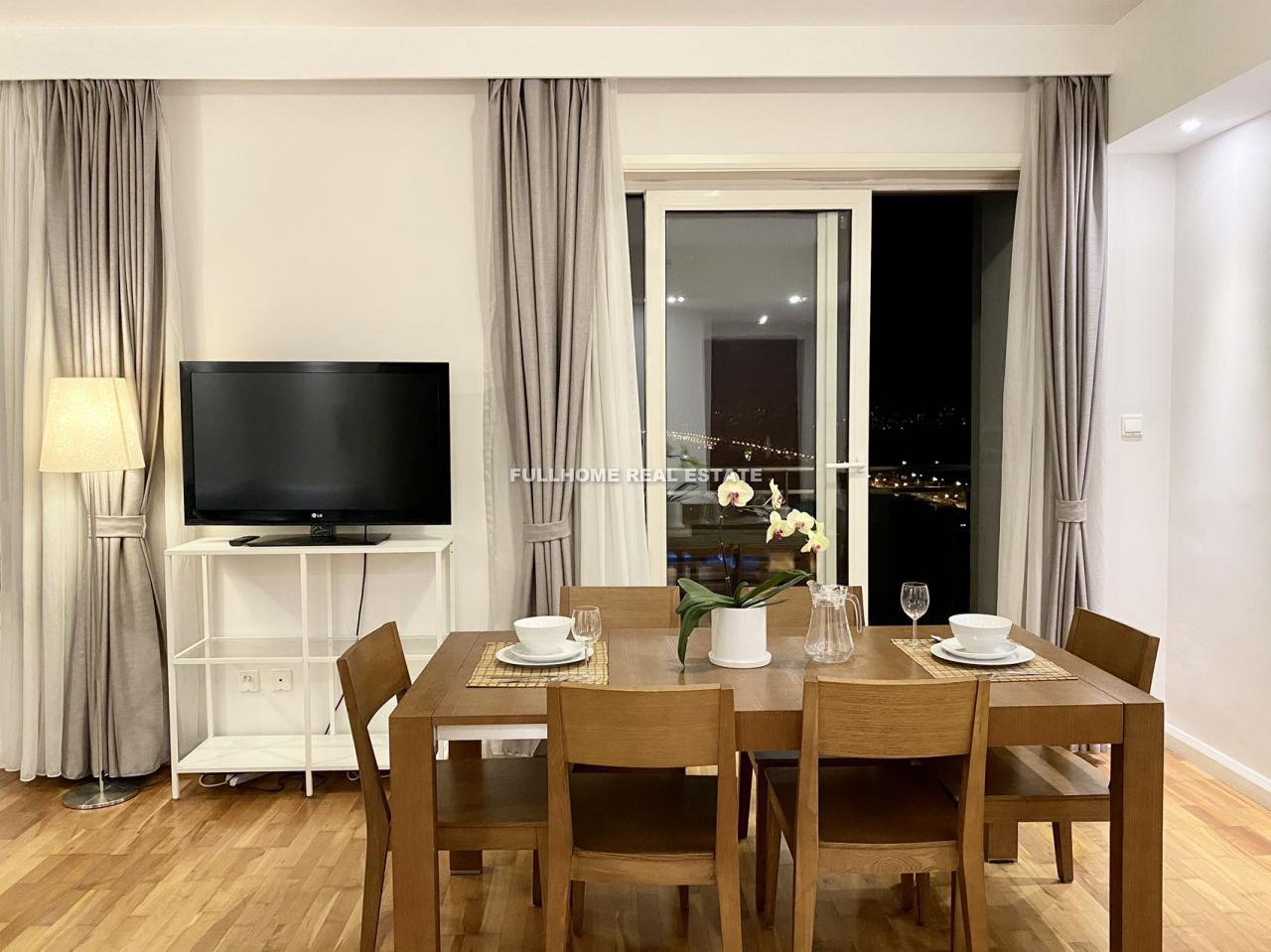 Park Avenue - Interior view 2, Beijing rental property
