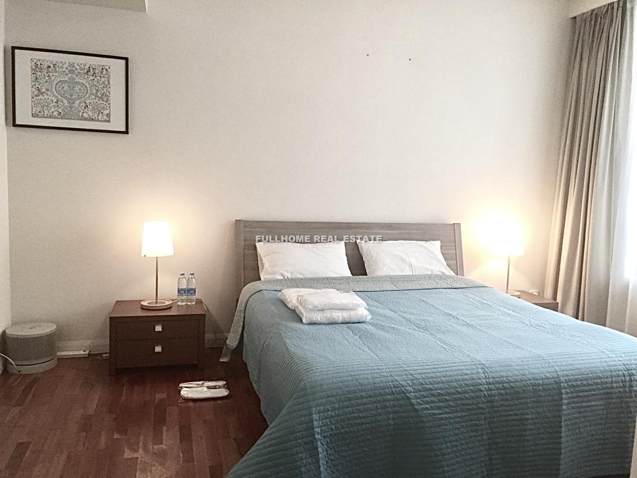 Park Avenue - Interior view 4, Beijing rental property