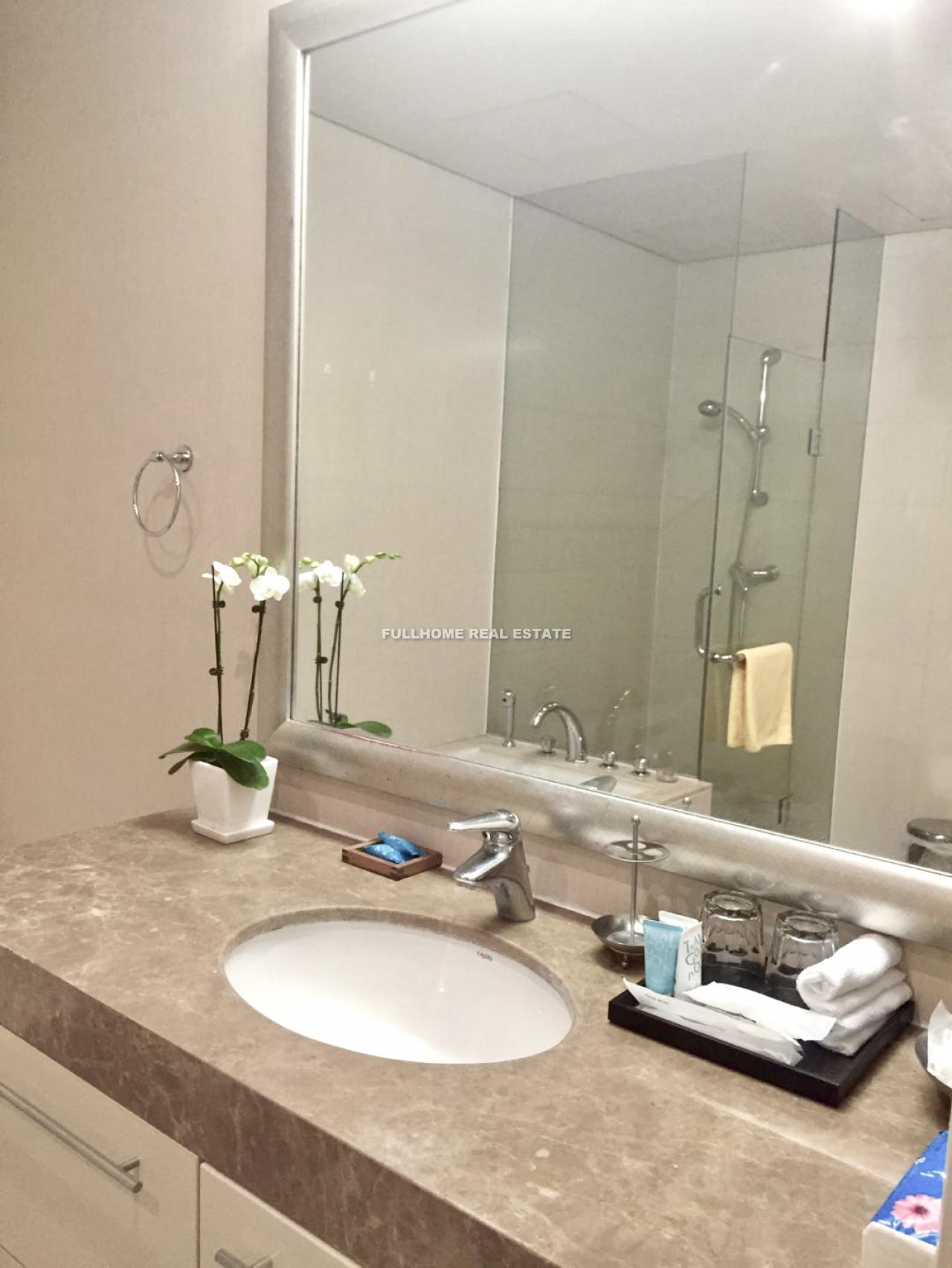 Park Avenue - Interior view 5, Beijing rental property