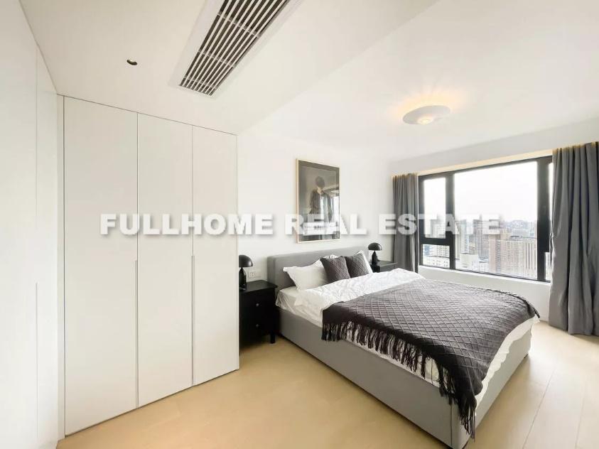 Oriental Manhattan - Interior view 3, Shanghai rental property