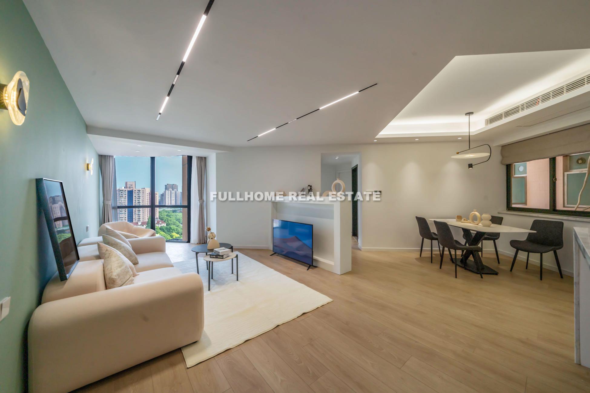 Jiahui Plaza - Interior view 2, Shanghai rental property