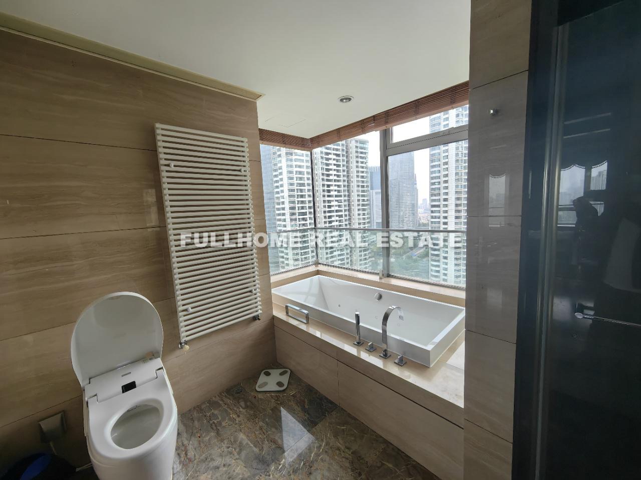 Ocean One - Interior view 7, Shanghai rental property