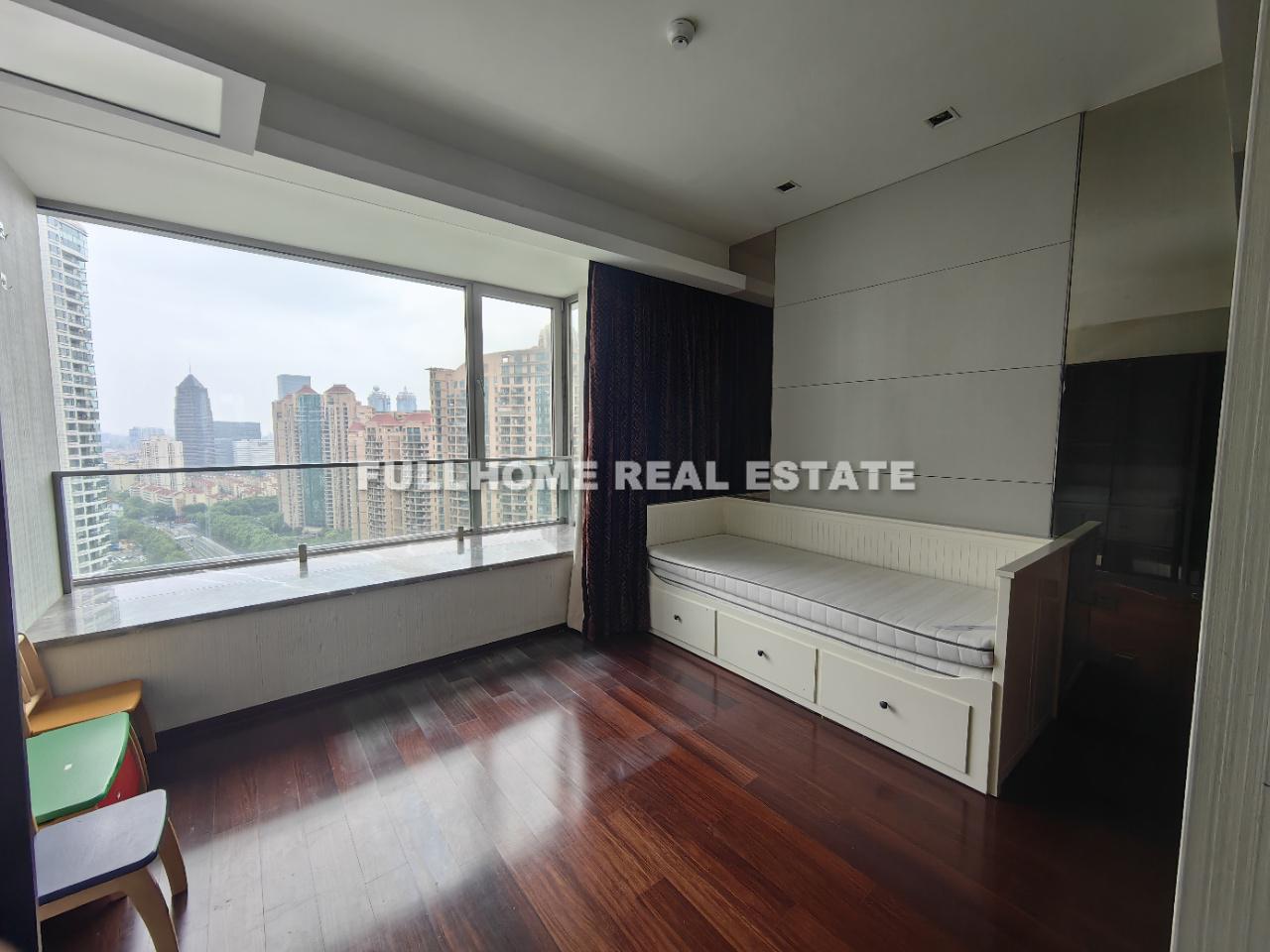 Ocean One - Interior view 6, Shanghai rental property