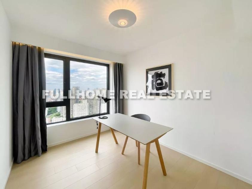 Oriental Manhattan - Interior view 8, Shanghai rental property