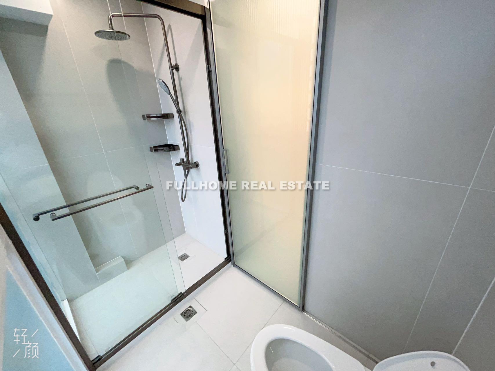 Zhongshan Apartment - Interior view 8, Shanghai rental property