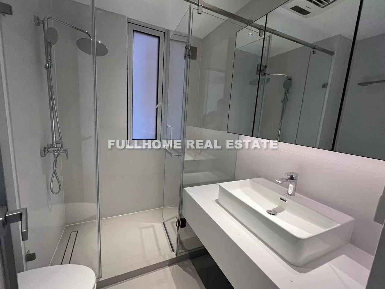 Huaihai Xinchengyuan - Interior view 4, Shanghai rental property
