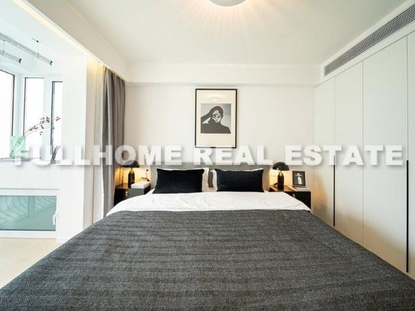 Springdale Garden - Interior view 5, Shanghai rental property