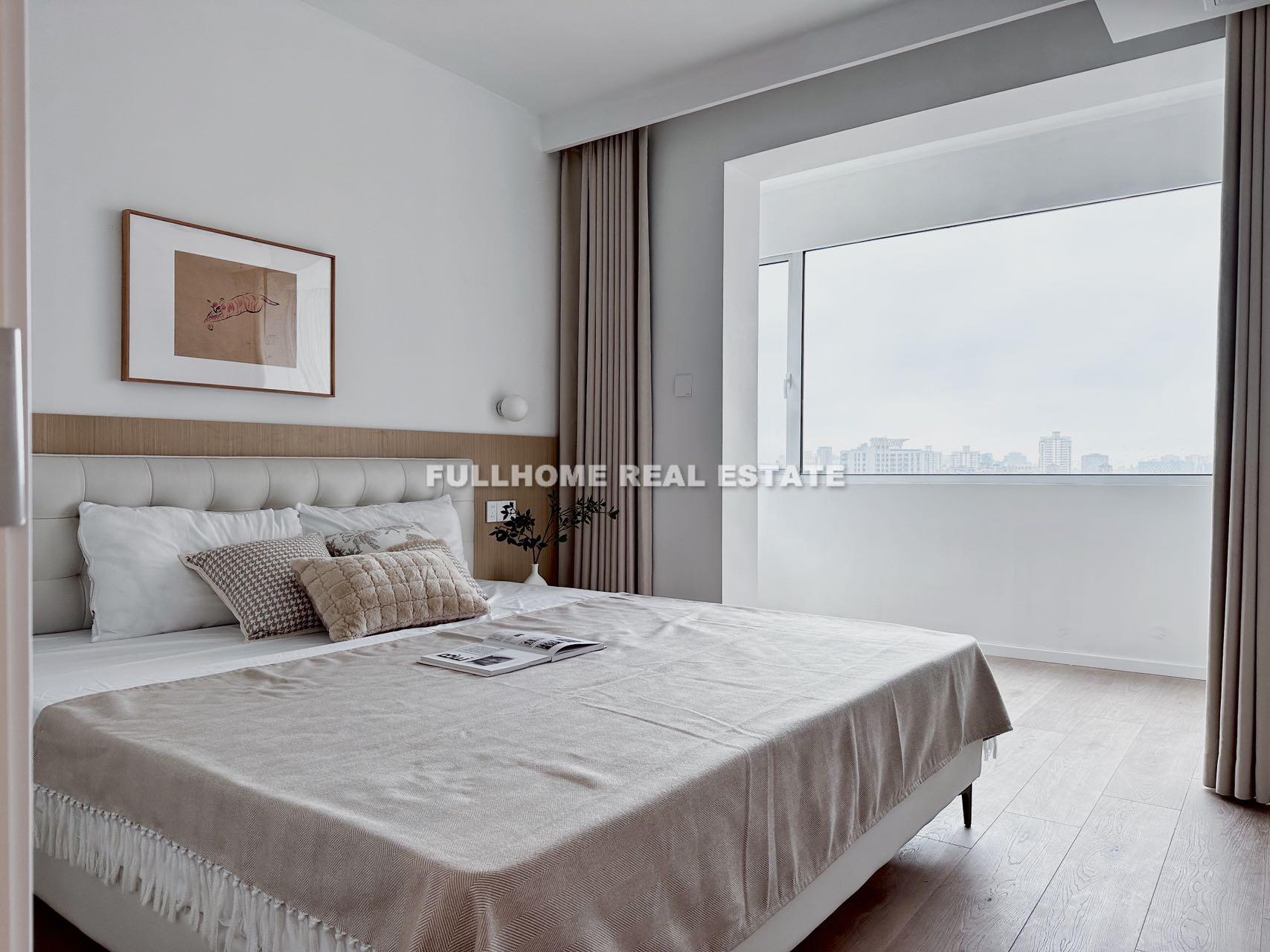 Haifu Apartment - Interior view 4, Shanghai rental property