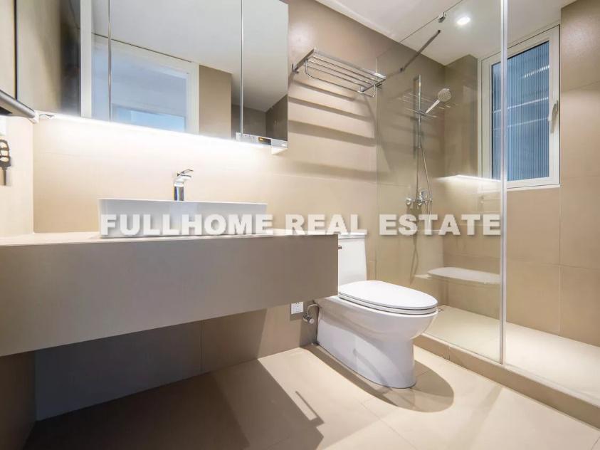 Top Of City - Interior view 9, Shanghai rental property