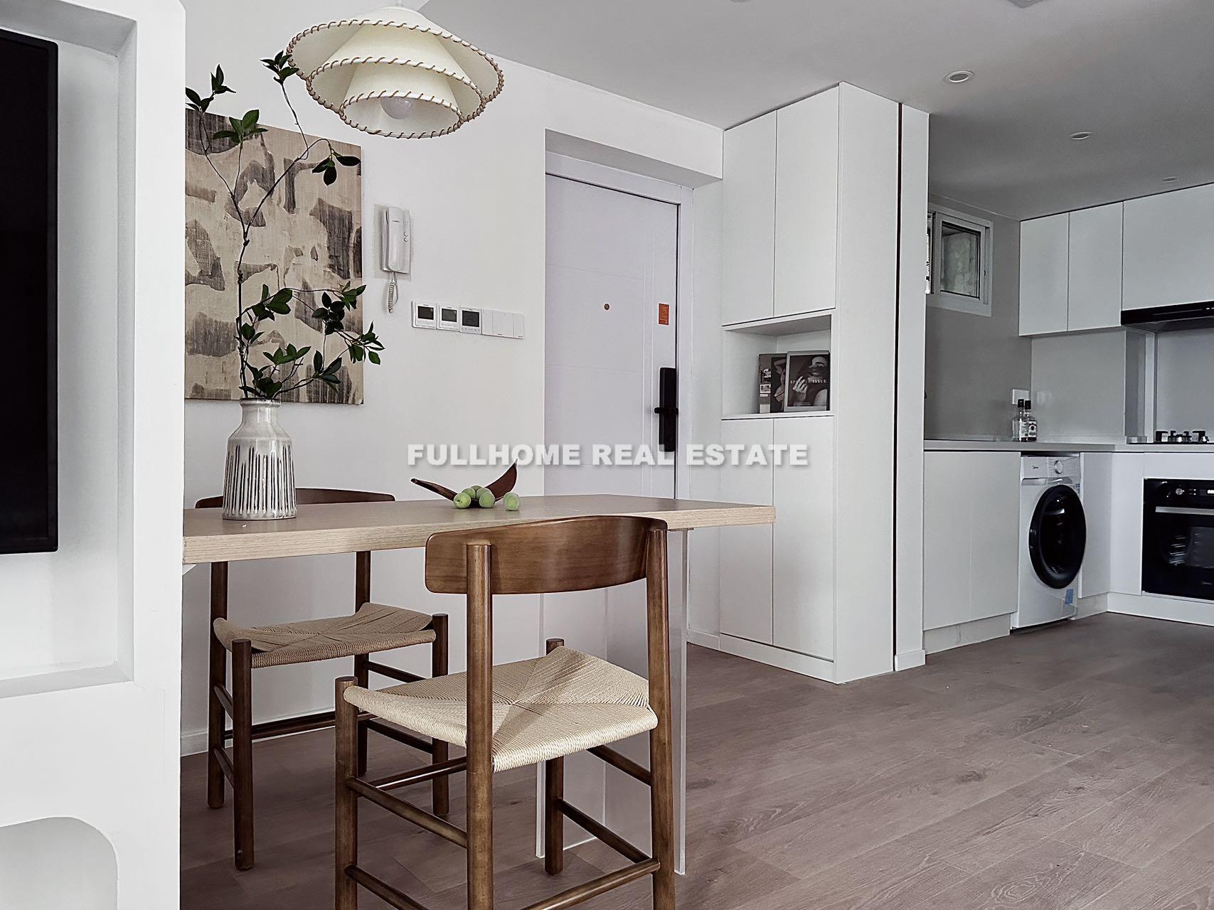 Haifu Apartment - Interior view 2, Shanghai rental property