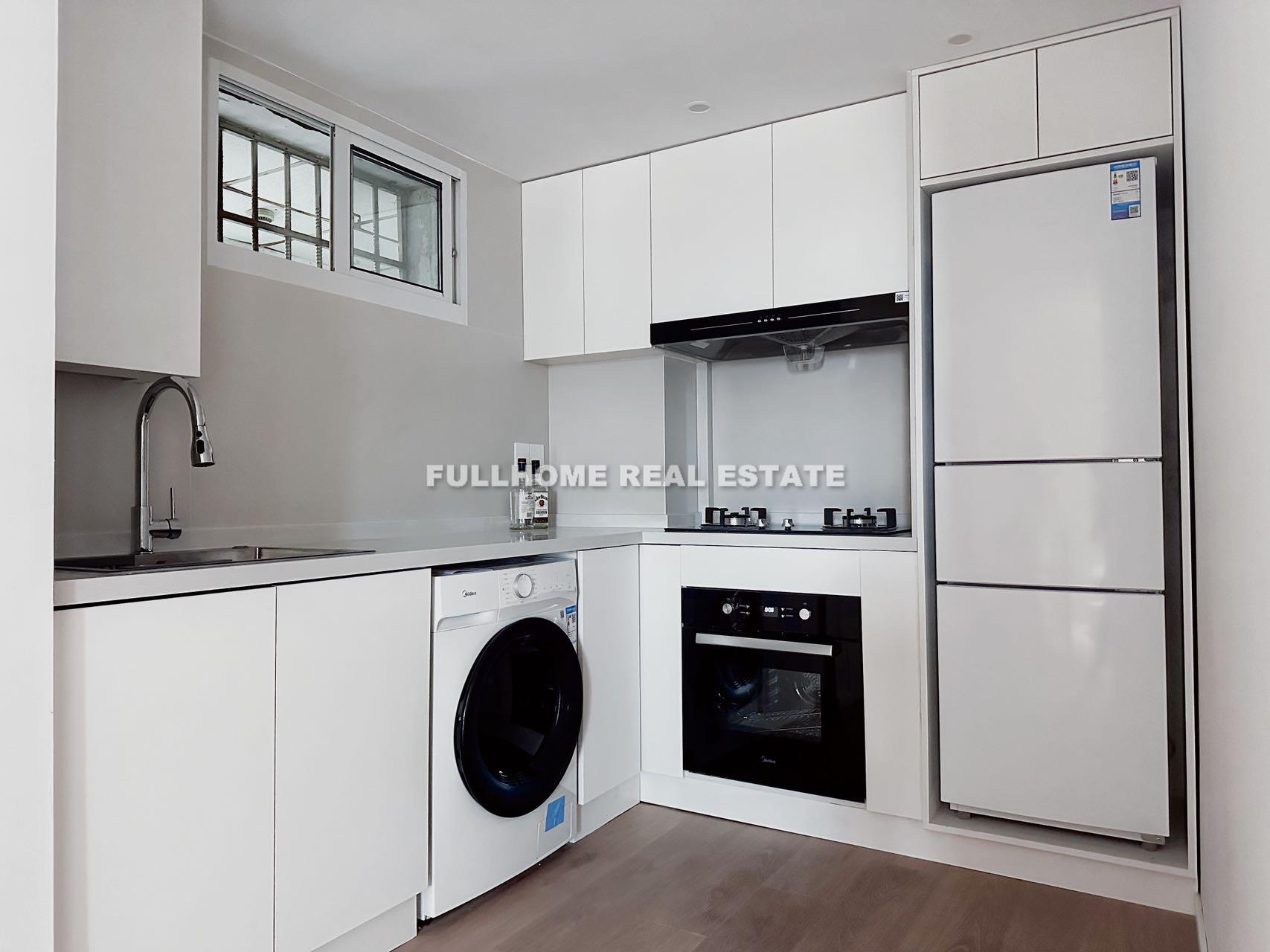Haifu Apartment - Interior view 7, Shanghai rental property