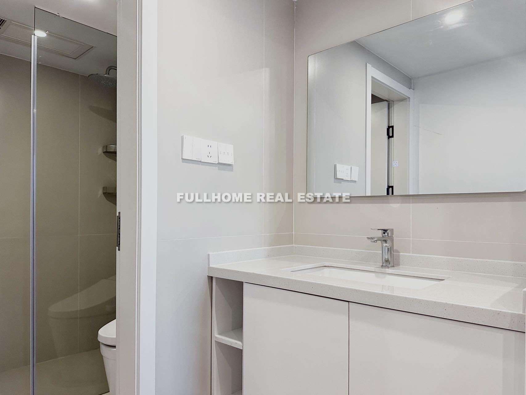 Haifu Apartment - Interior view 9, Shanghai rental property