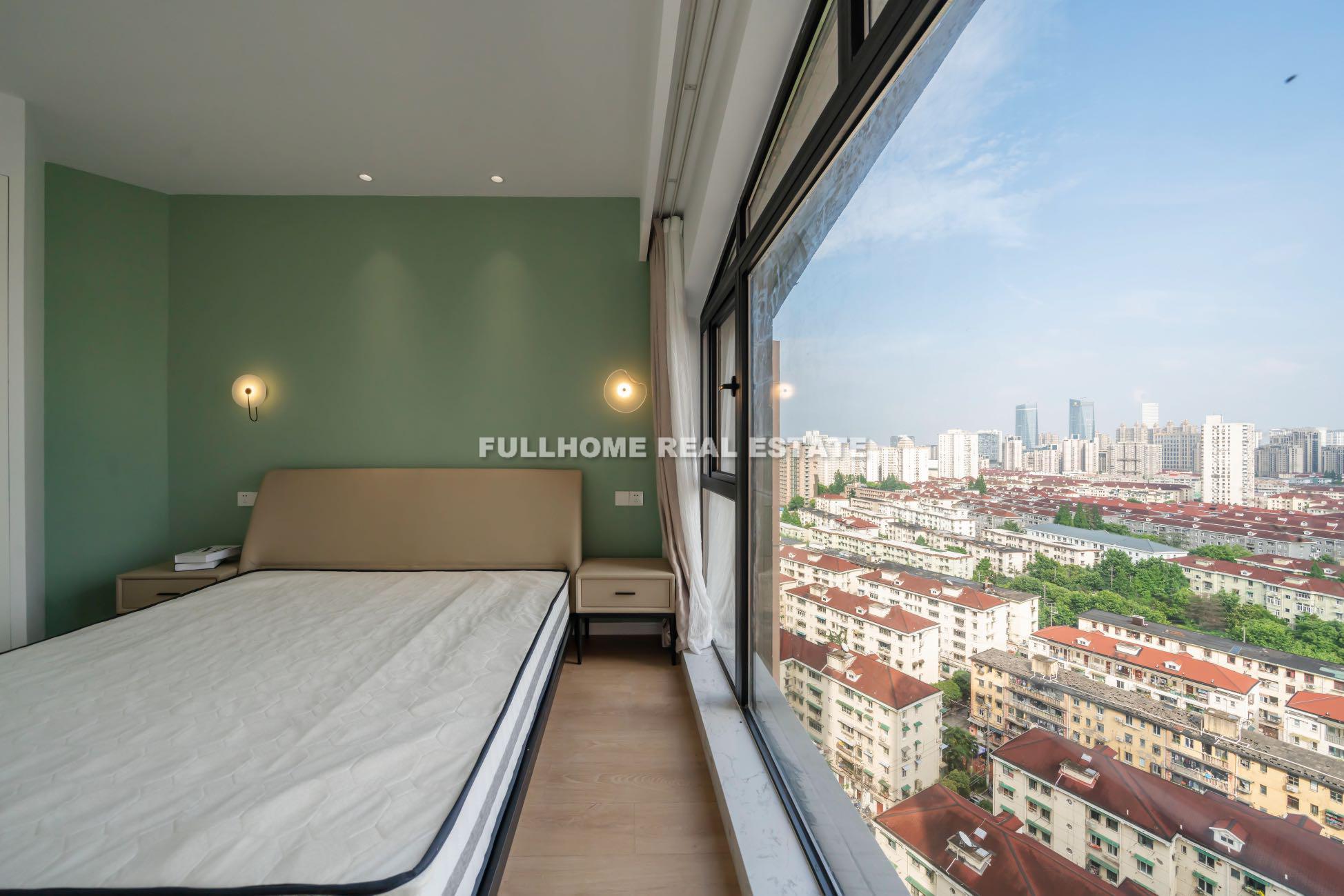 Jiahui Plaza - Interior view 10, Shanghai rental property