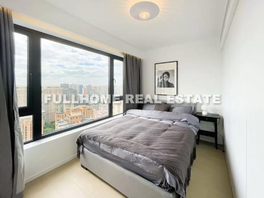 Oriental Manhattan - Interior view 6, Shanghai rental property