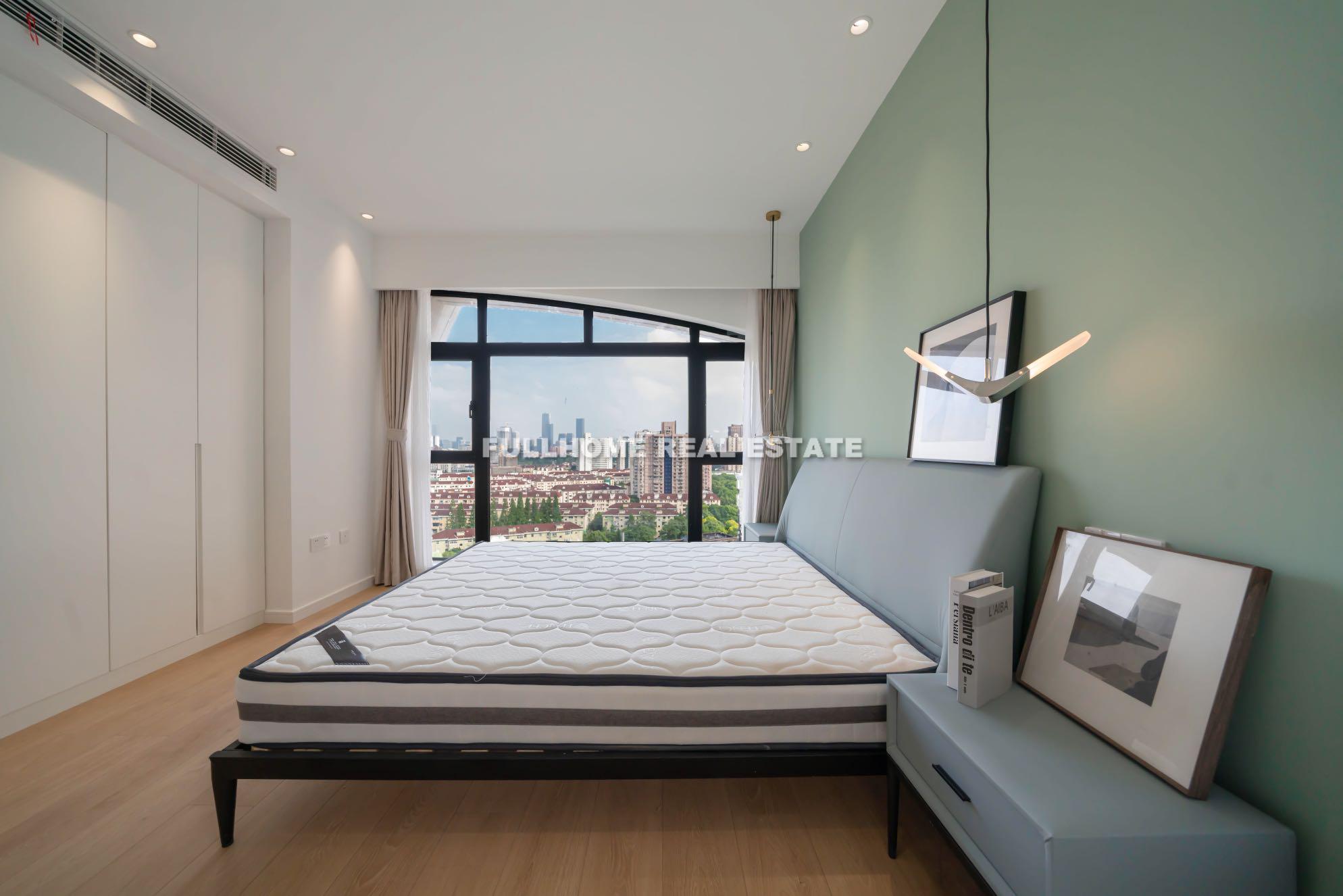 Jiahui Plaza - Interior view 7, Shanghai rental property