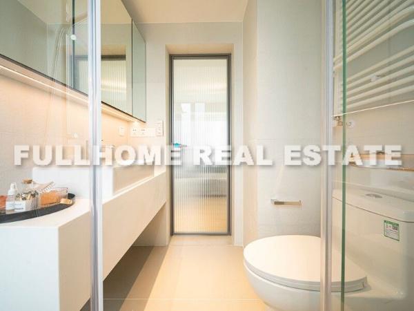 Springdale Garden - Interior view 8, Shanghai rental property