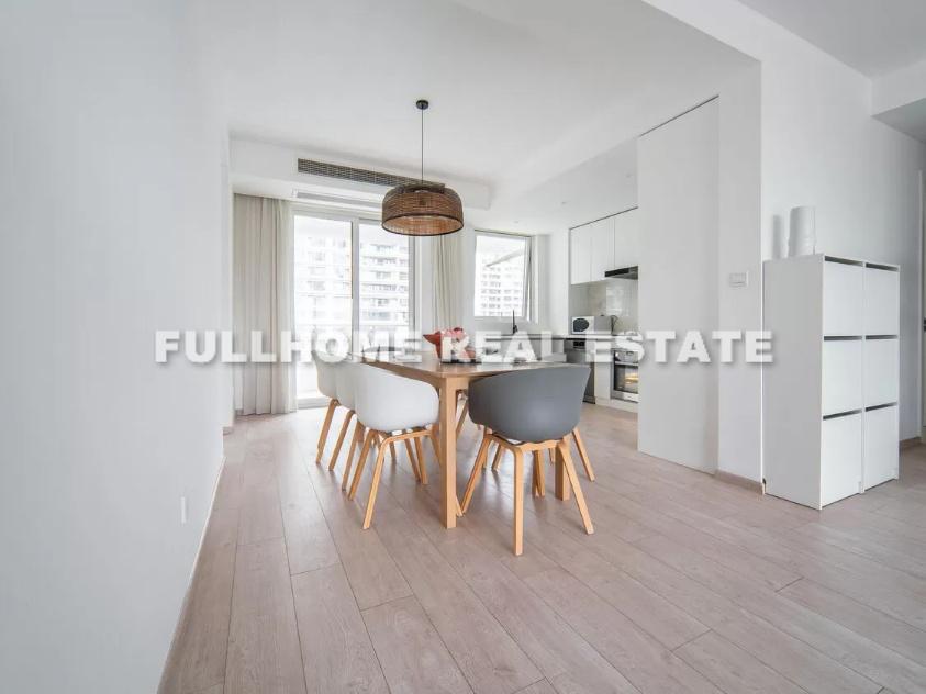 Top Of City - Interior view 3, Shanghai rental property