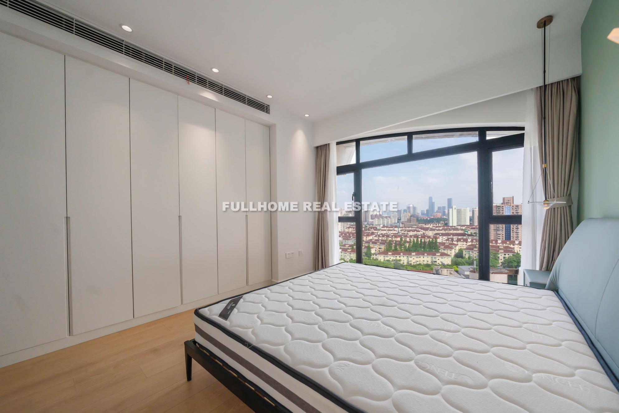 Jiahui Plaza - Interior view 6, Shanghai rental property