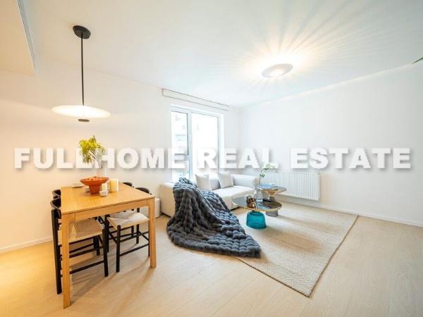 Springdale Garden - 2 bedroom apartment in Shanghai, FFC, Downtown