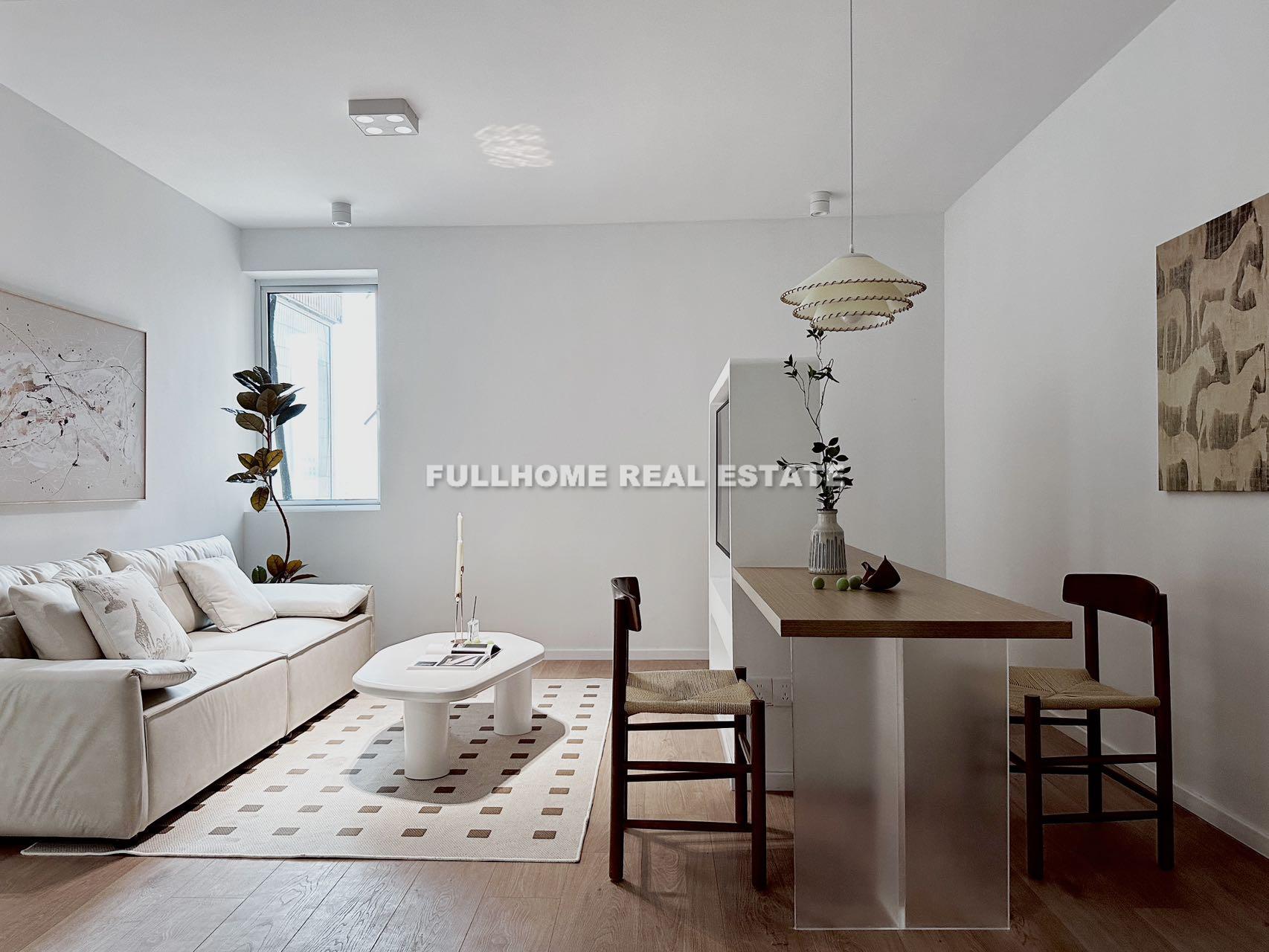 Haifu Apartment - 2 bedroom apartment in Shanghai, Downtown, Downtown