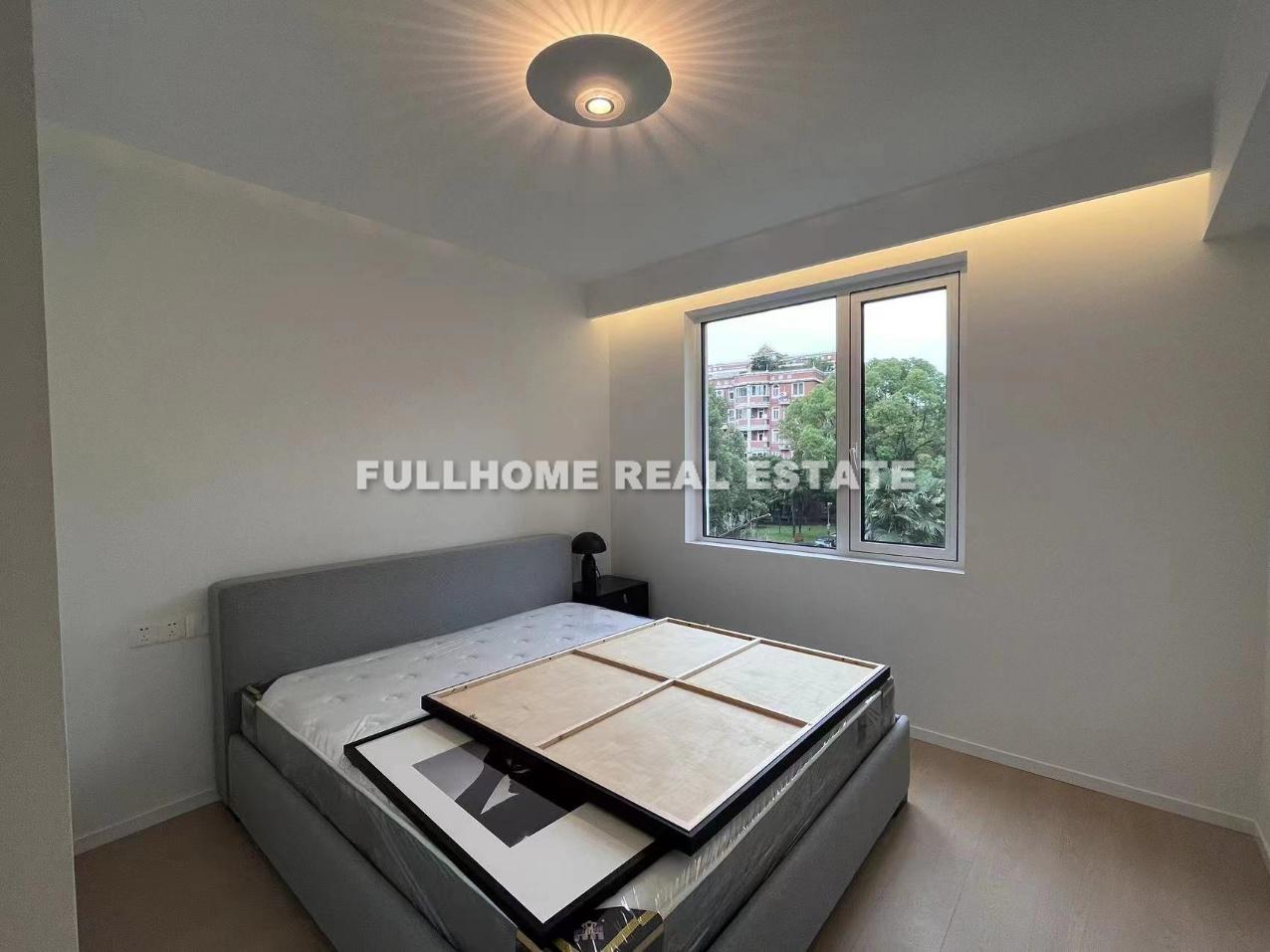Huaihai Xinchengyuan - Interior view 2, Shanghai rental property