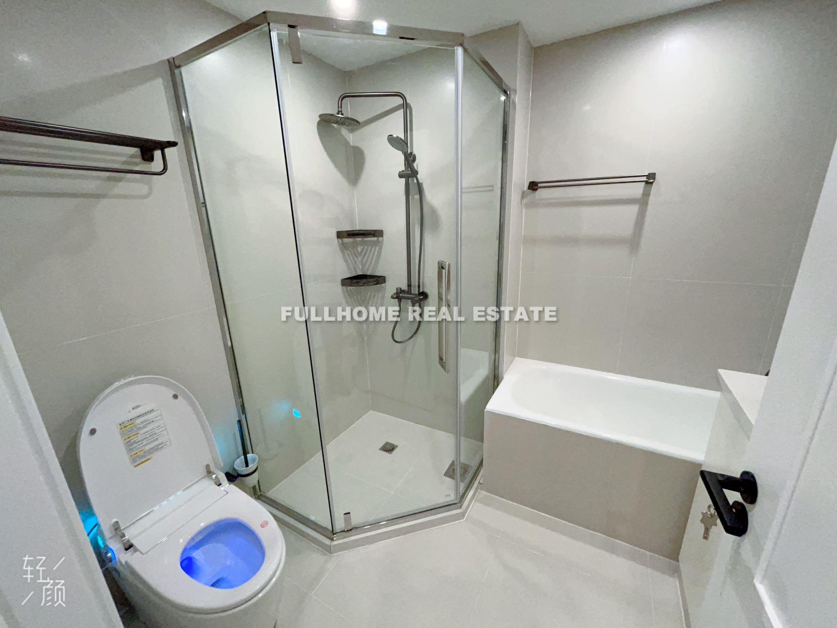 Zhongshan Apartment - Interior view 4, Shanghai rental property
