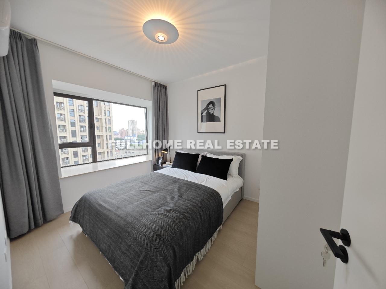 Gubei Dacheng Mansion - Interior view 3, Shanghai rental property