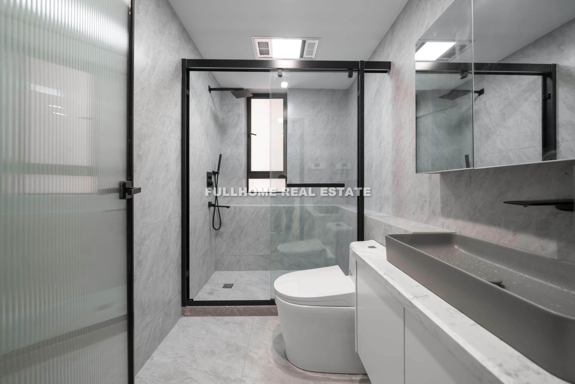 Jiahui Plaza - Interior view 14, Shanghai rental property