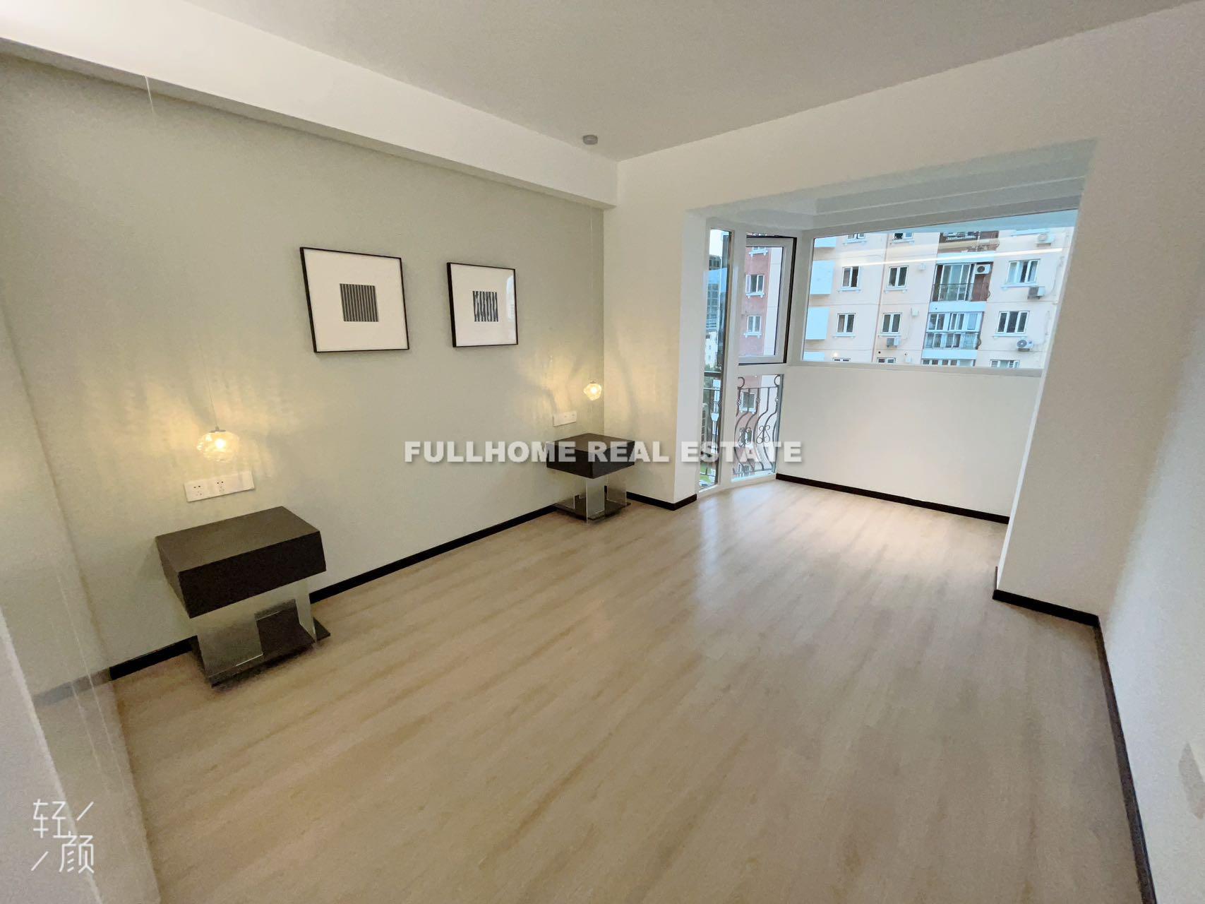 Zhongshan Apartment - Interior view 6, Shanghai rental property