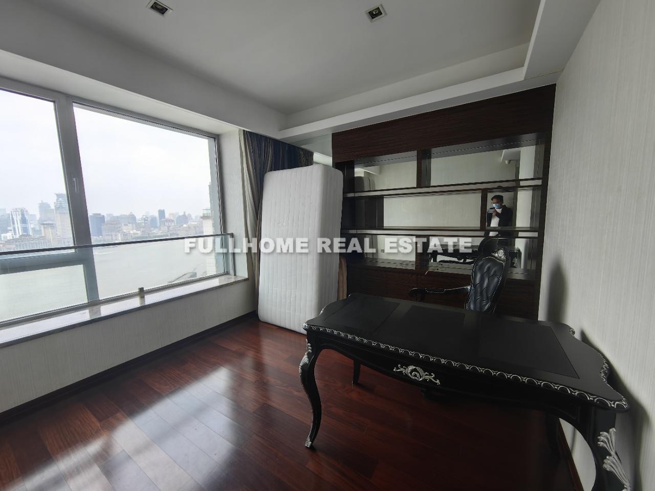 Ocean One - Interior view 2, Shanghai rental property