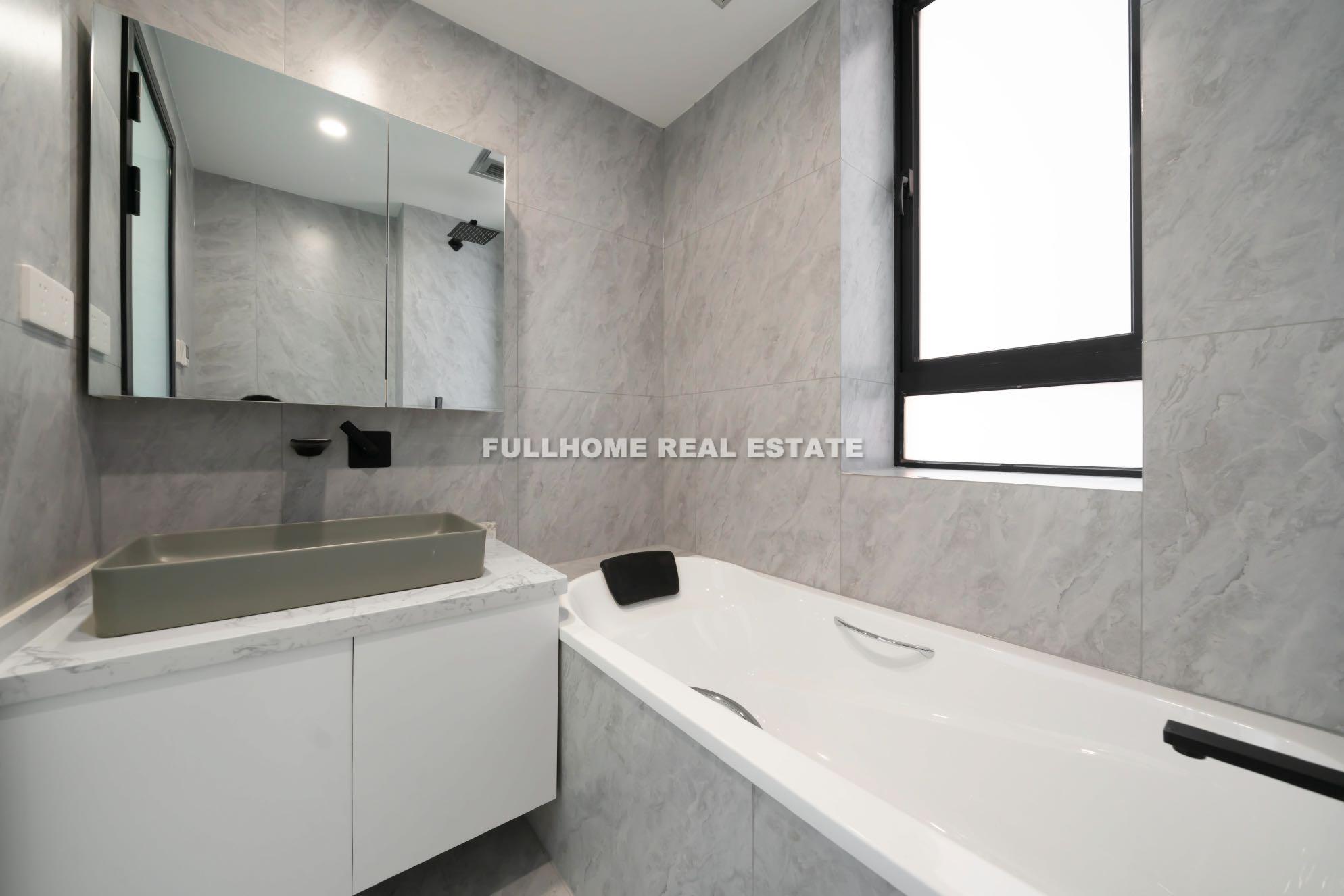 Jiahui Plaza - Interior view 12, Shanghai rental property