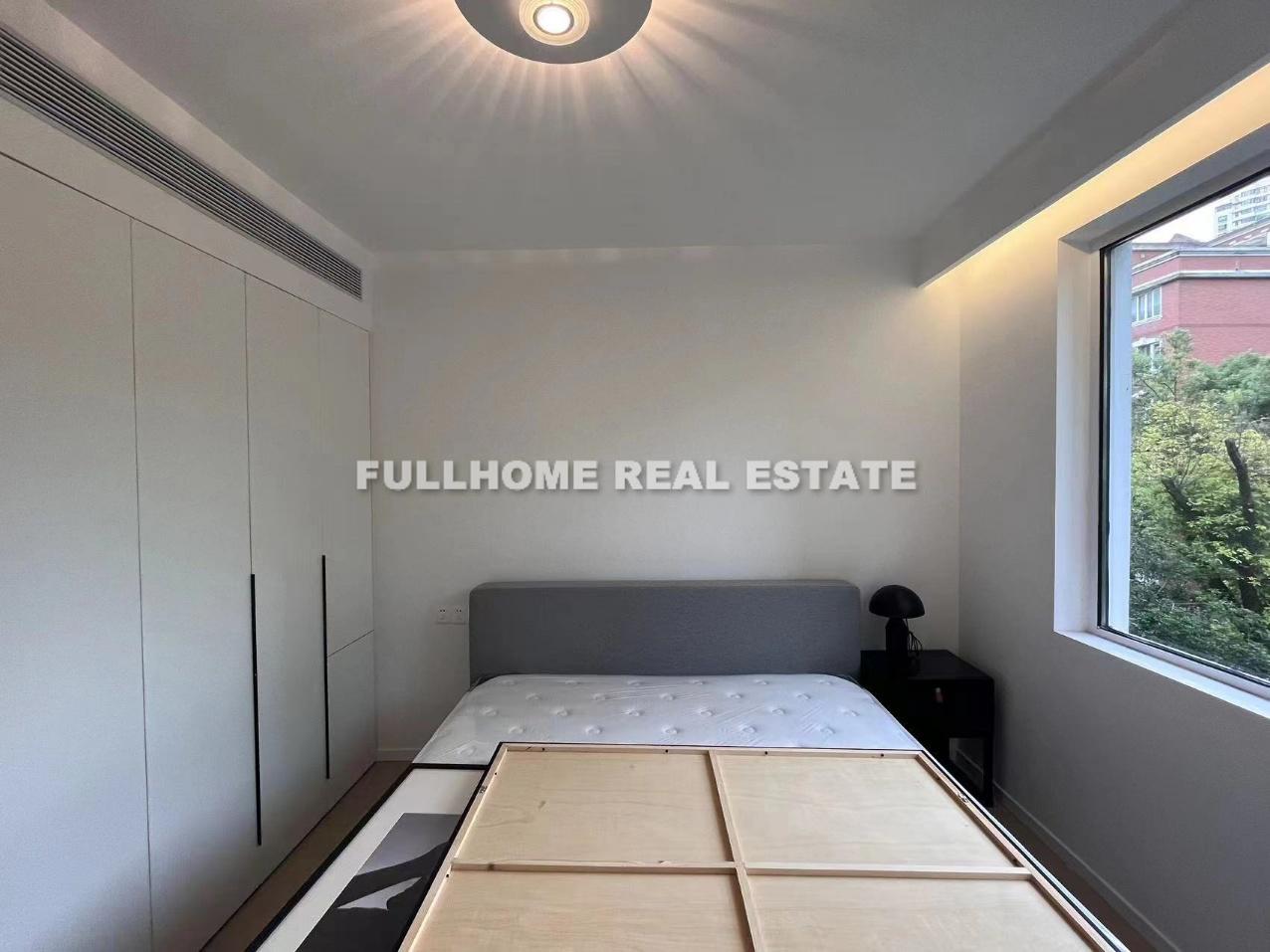 Huaihai Xinchengyuan - Interior view 9, Shanghai rental property