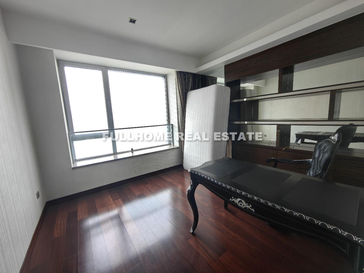 Ocean One - Interior view 4, Shanghai rental property
