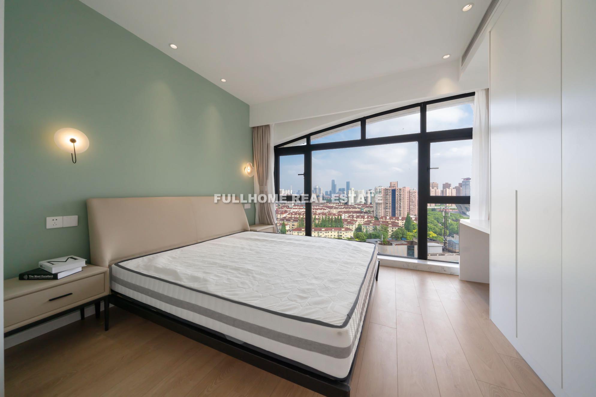 Jiahui Plaza - Interior view 9, Shanghai rental property