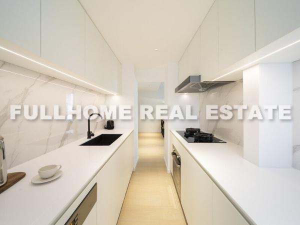 Springdale Garden - Interior view 7, Shanghai rental property