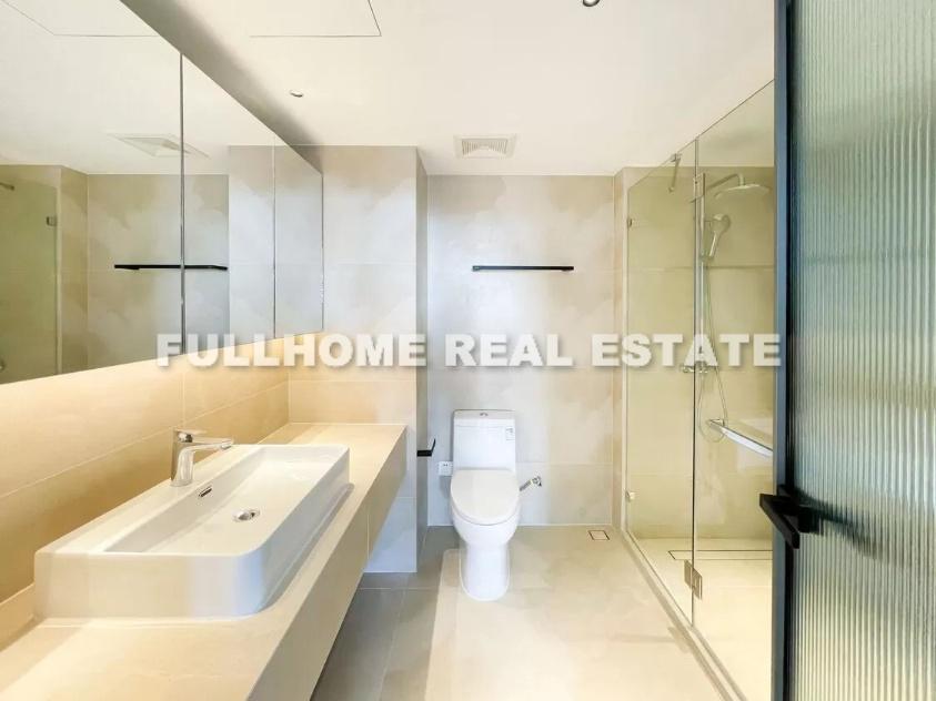 Oriental Manhattan - Interior view 5, Shanghai rental property