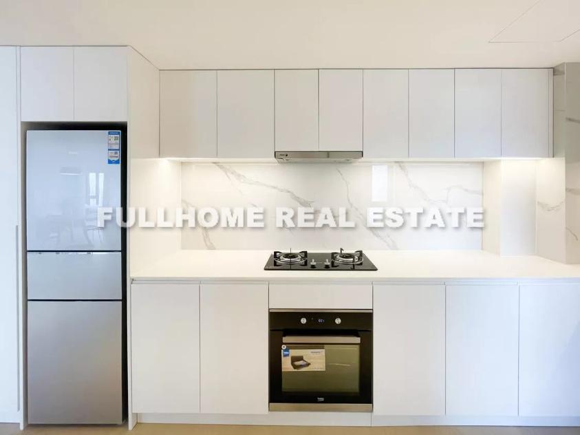 Oriental Manhattan - Interior view 7, Shanghai rental property