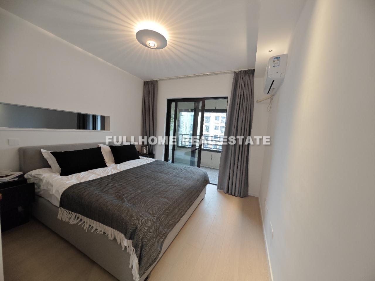 Gubei Dacheng Mansion - Interior view 5, Shanghai rental property