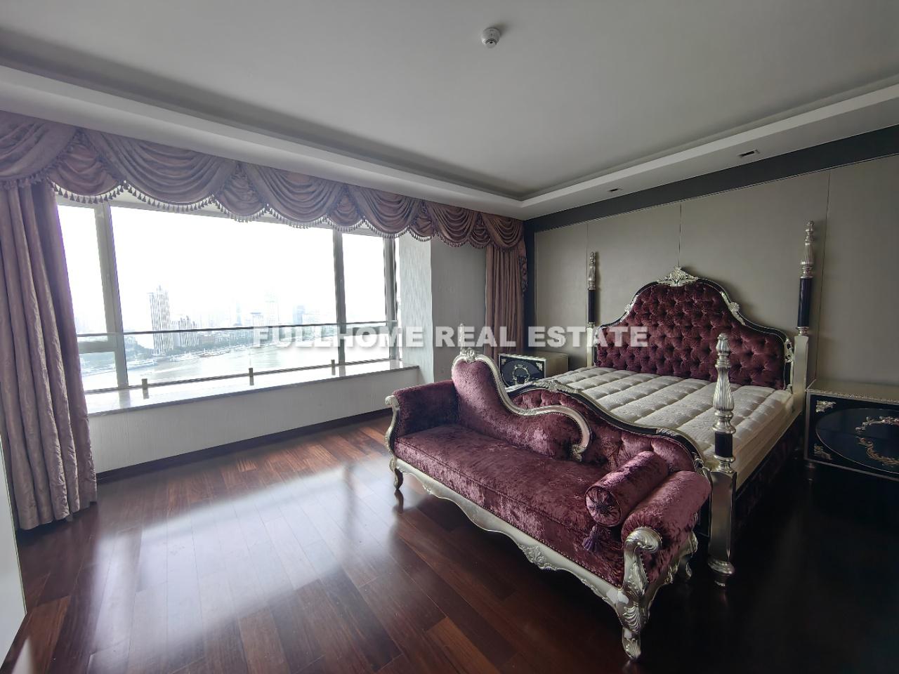 Ocean One - Interior view 10, Shanghai rental property