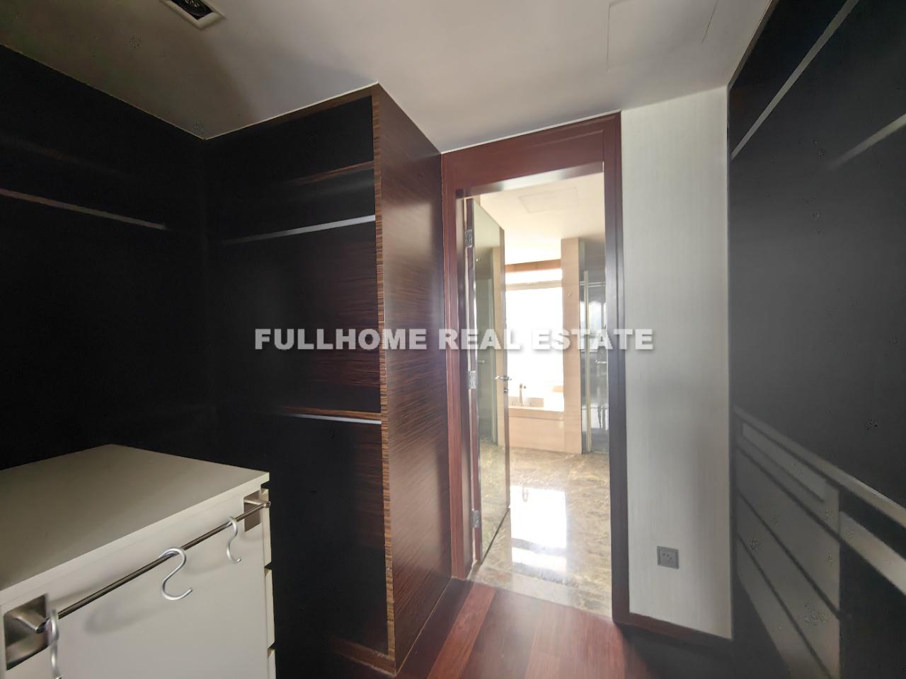 Ocean One - Interior view 8, Shanghai rental property