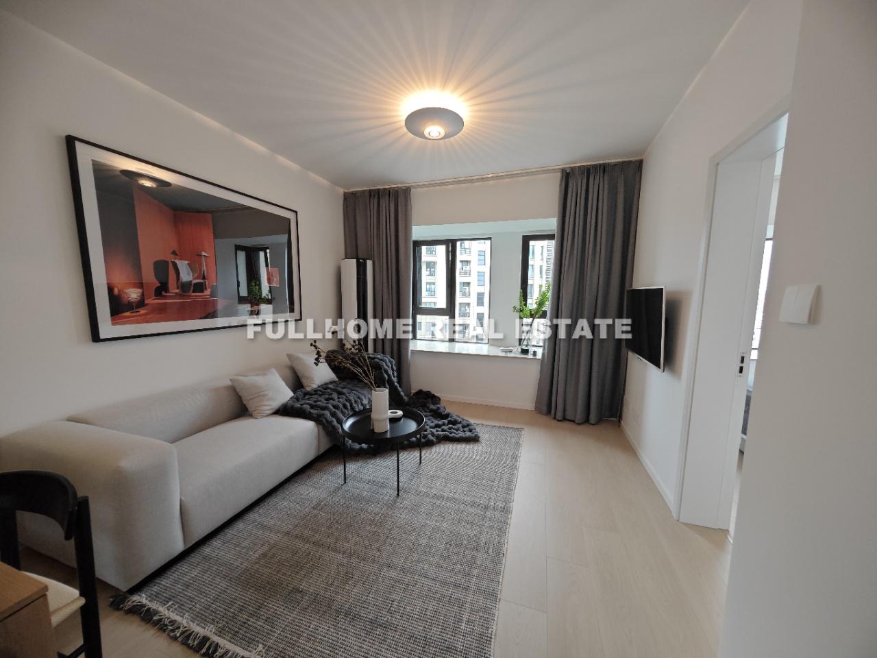 Gubei Dacheng Mansion - 3 bedroom apartment in Shanghai, Downtown, Downtown