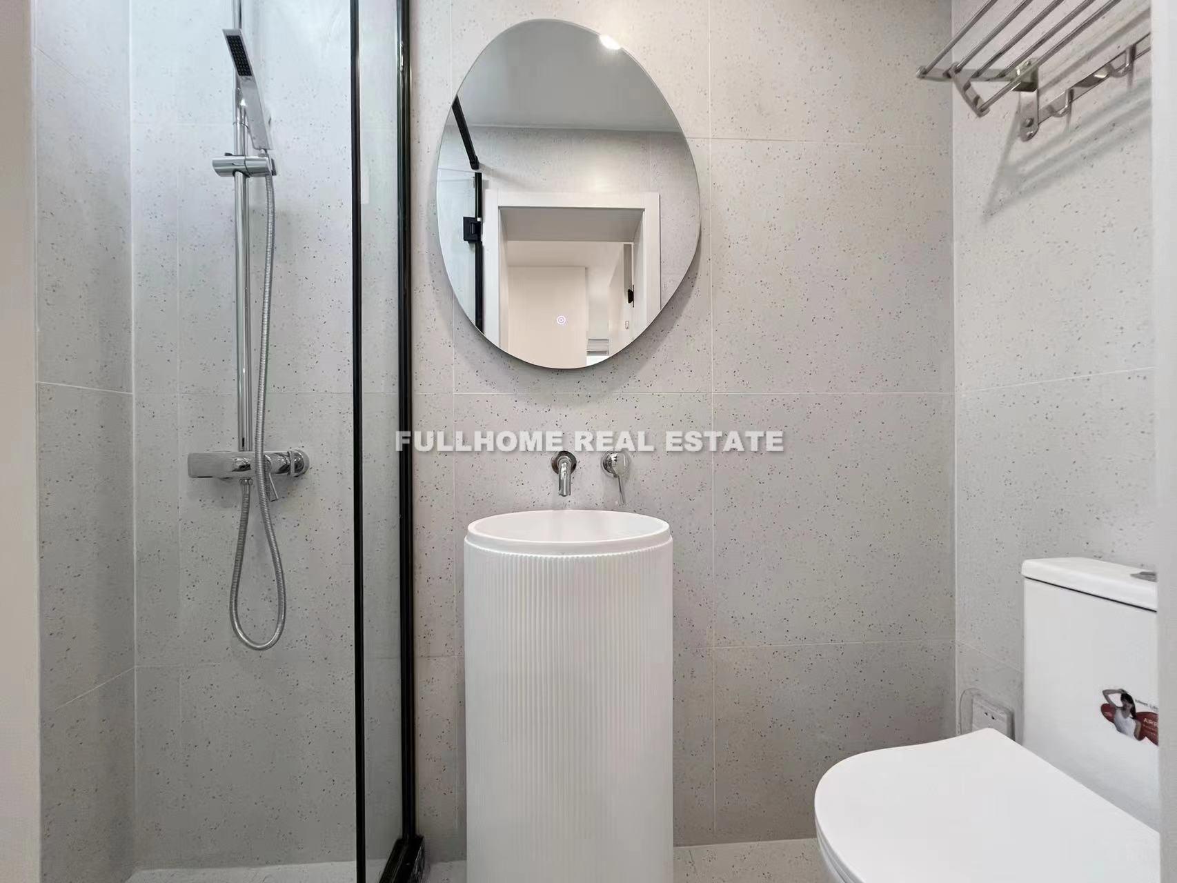 Da Qiao Apartment - Interior view 7, Shanghai rental property